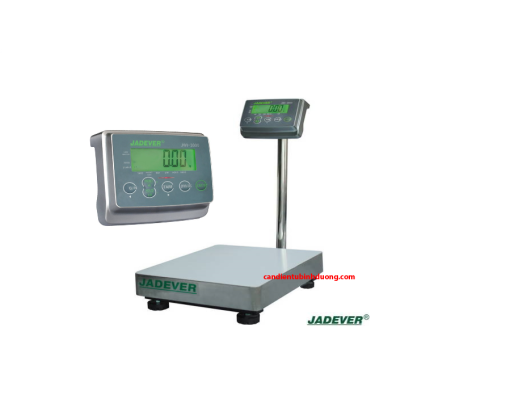 CÂN ĐIỆN TỬ JADEVER JWI-3000 (60KG - 500KG)