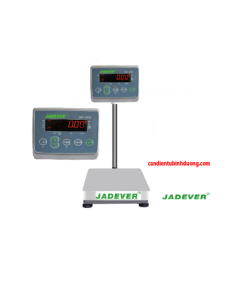 CÂN ĐIỆN TỬ JADEVER JWI-3100 (60KG - 500KG)