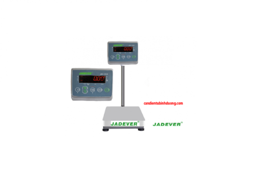 CÂN ĐIỆN TỬ JADEVER JWI-3100 (60KG - 500KG)