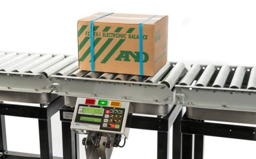 checkweighers