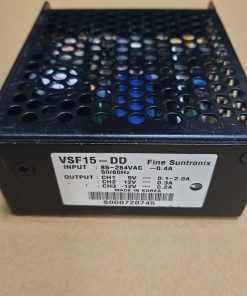 NGUỒN FINE SUNTRONIX VSF15-DD